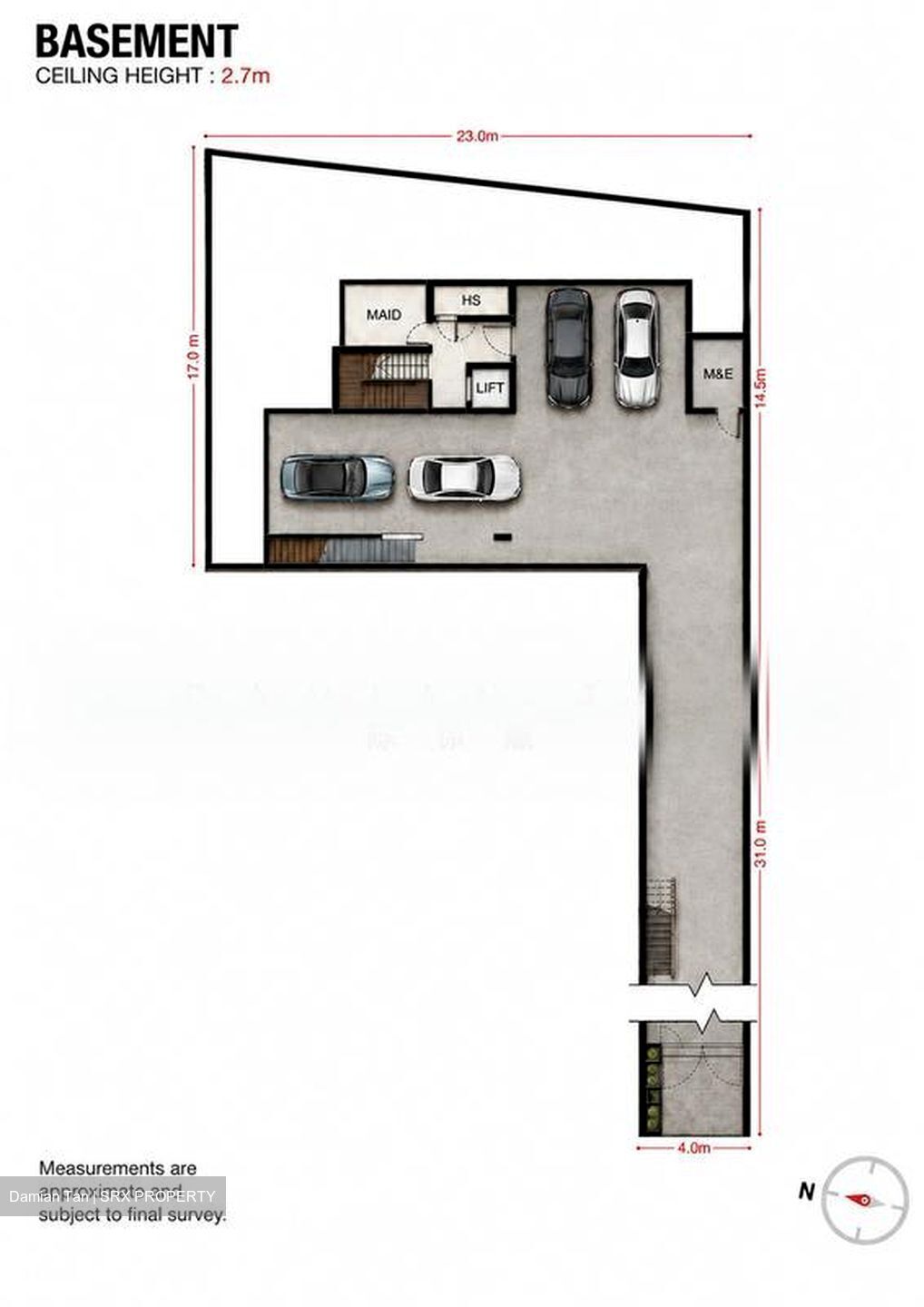Hong Kong Park (D21), Detached #581211121